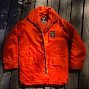 Stearns Float Coat (life jacket coat)